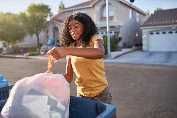 Best Junk Removal Near Me  in Woodmere, LA