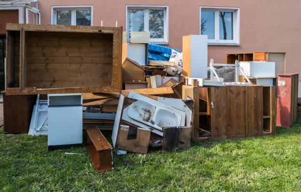 Attic Cleanout Services in Woodmere, LA