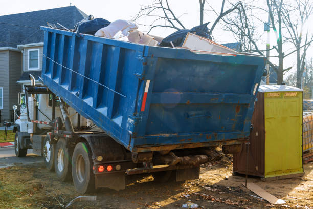 Debris Removal in Woodmere, LA