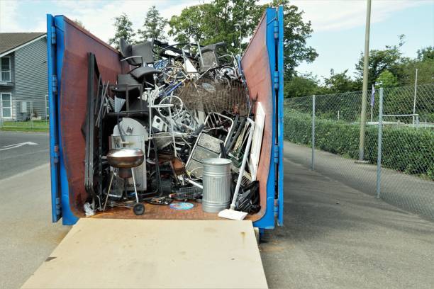 Best Basement Cleanout Services  in Woodmere, LA