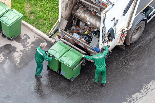 Best Junk Hauling Services  in Woodmere, LA