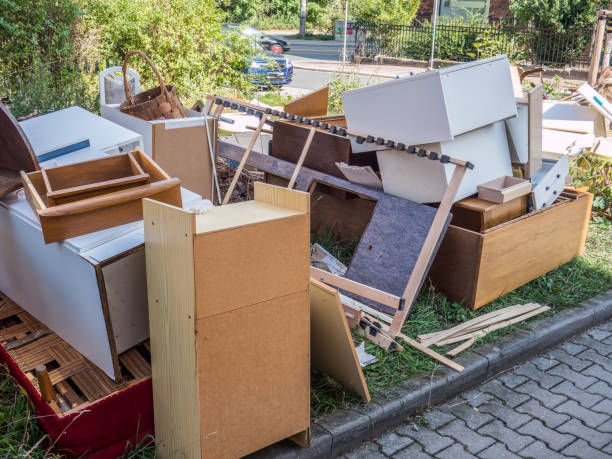 Best Local Junk Hauling  in Woodmere, LA