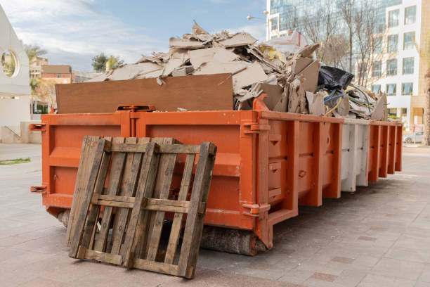 Best Yard Cleanup Services  in Woodmere, LA