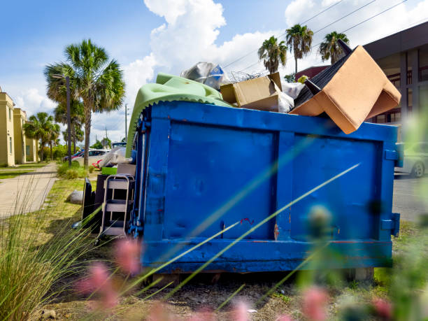  Woodmere, LA Junk Removal Pros