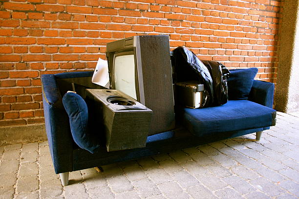 Best Garage Cleanout Services  in Woodmere, LA
